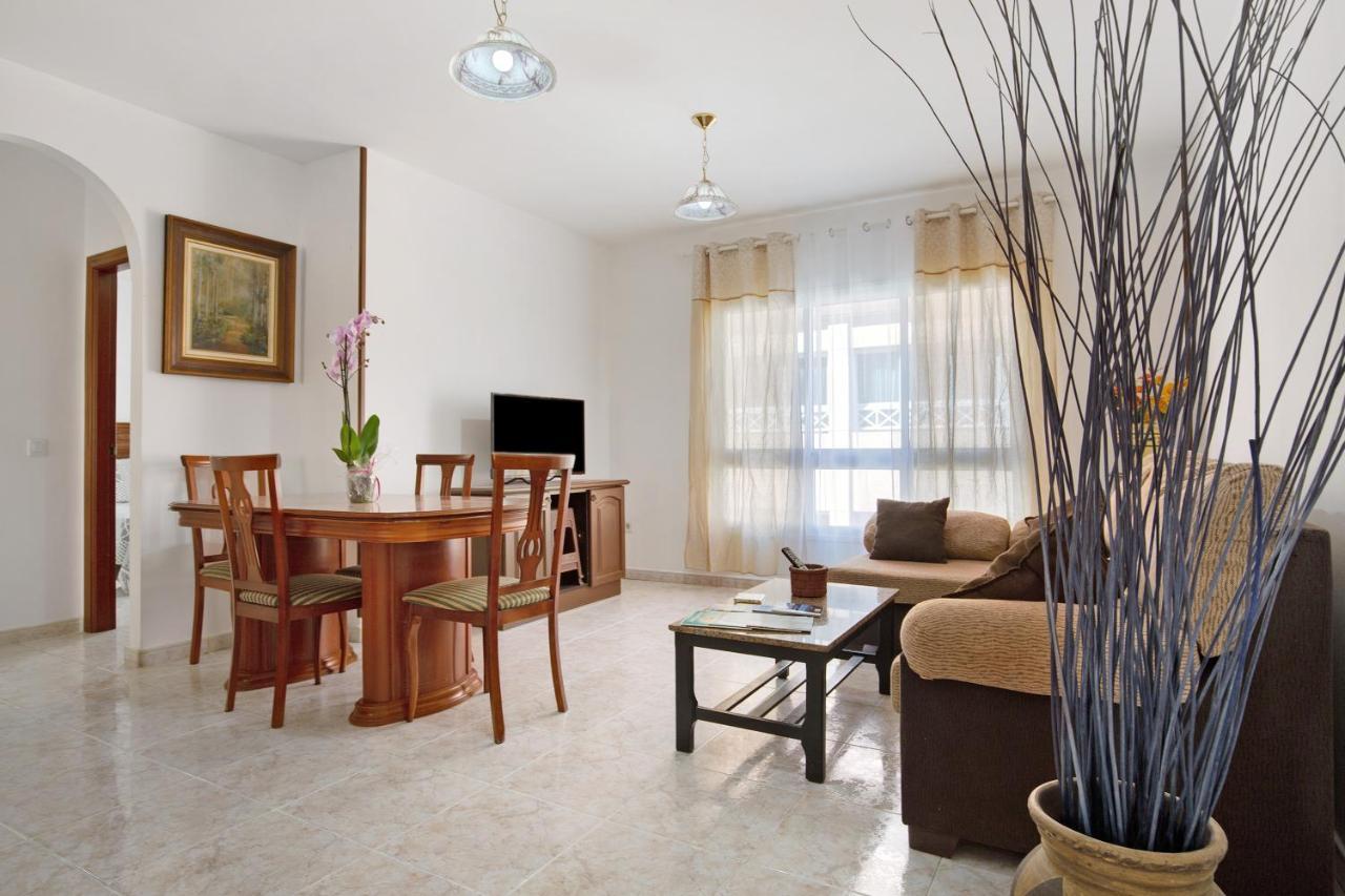 Casa Rosi Villa Gran Tarajal Kültér fotó