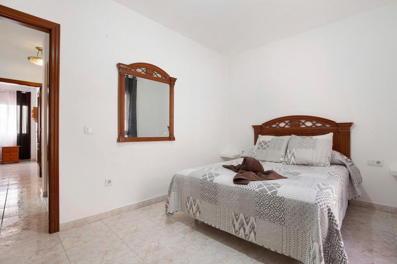 Casa Rosi Villa Gran Tarajal Kültér fotó