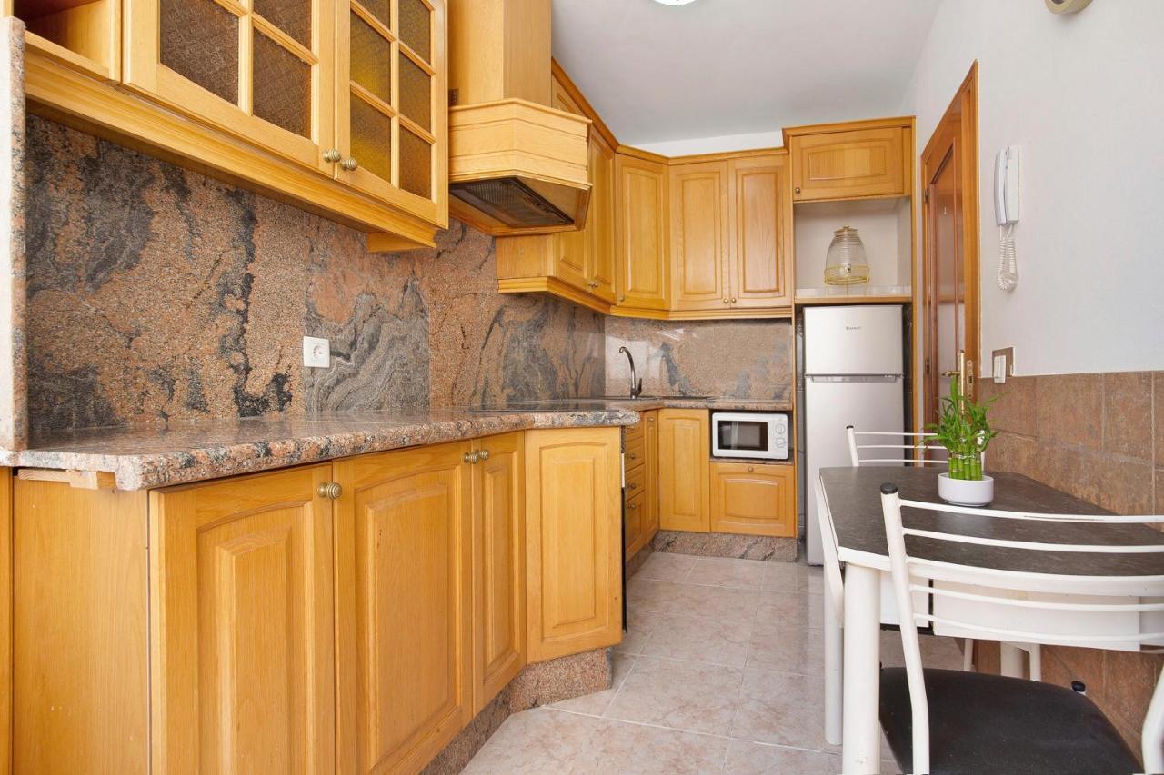 Casa Rosi Villa Gran Tarajal Kültér fotó
