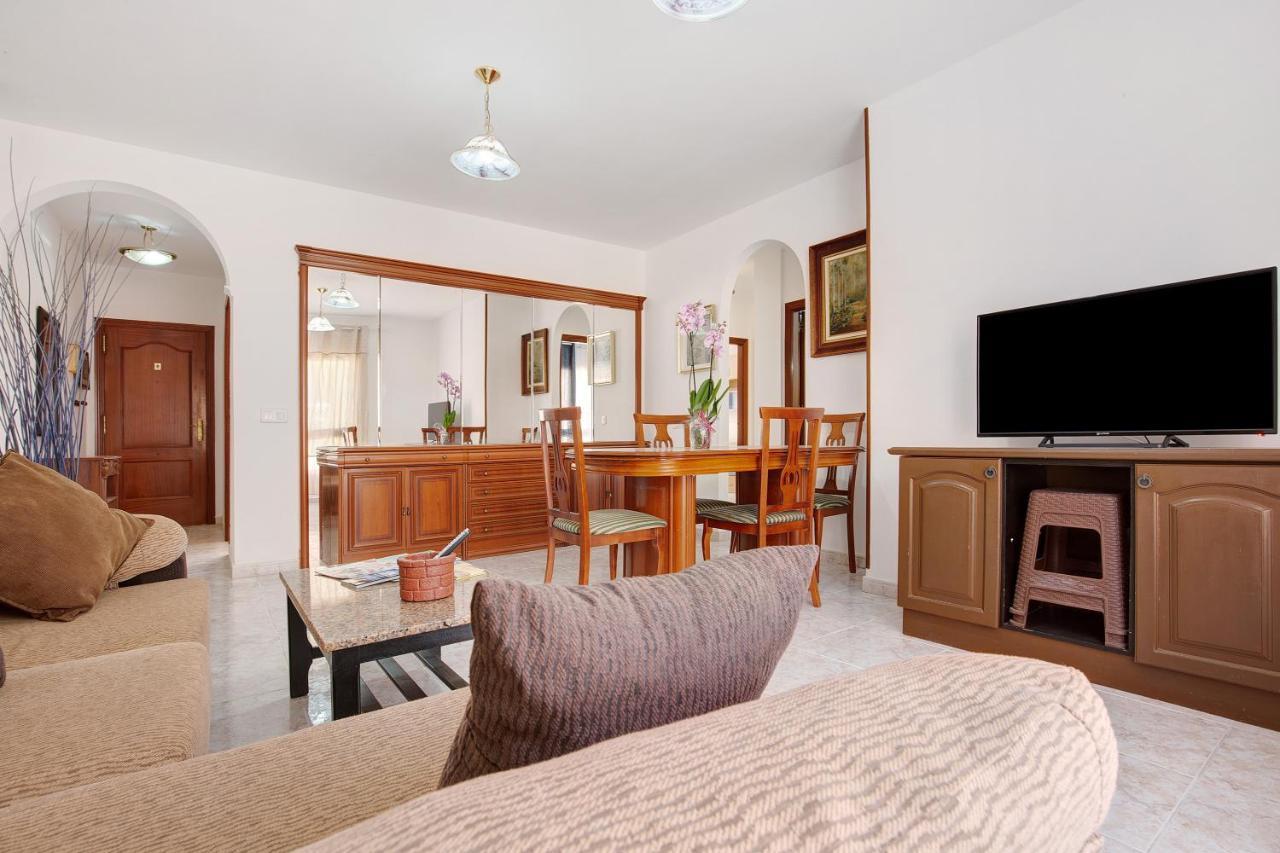 Casa Rosi Villa Gran Tarajal Kültér fotó