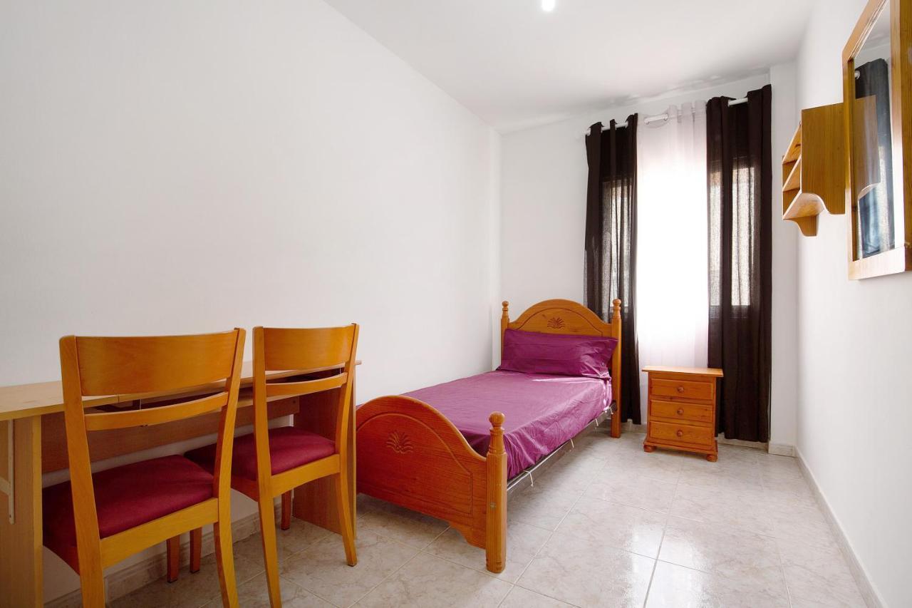 Casa Rosi Villa Gran Tarajal Kültér fotó