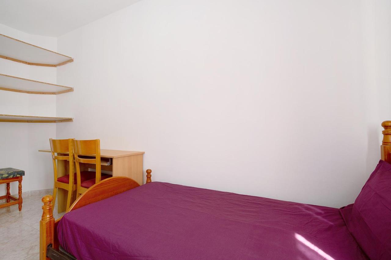 Casa Rosi Villa Gran Tarajal Kültér fotó