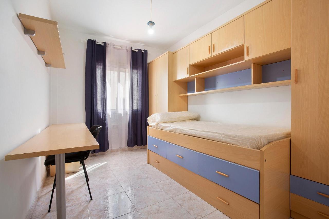 Casa Rosi Villa Gran Tarajal Kültér fotó